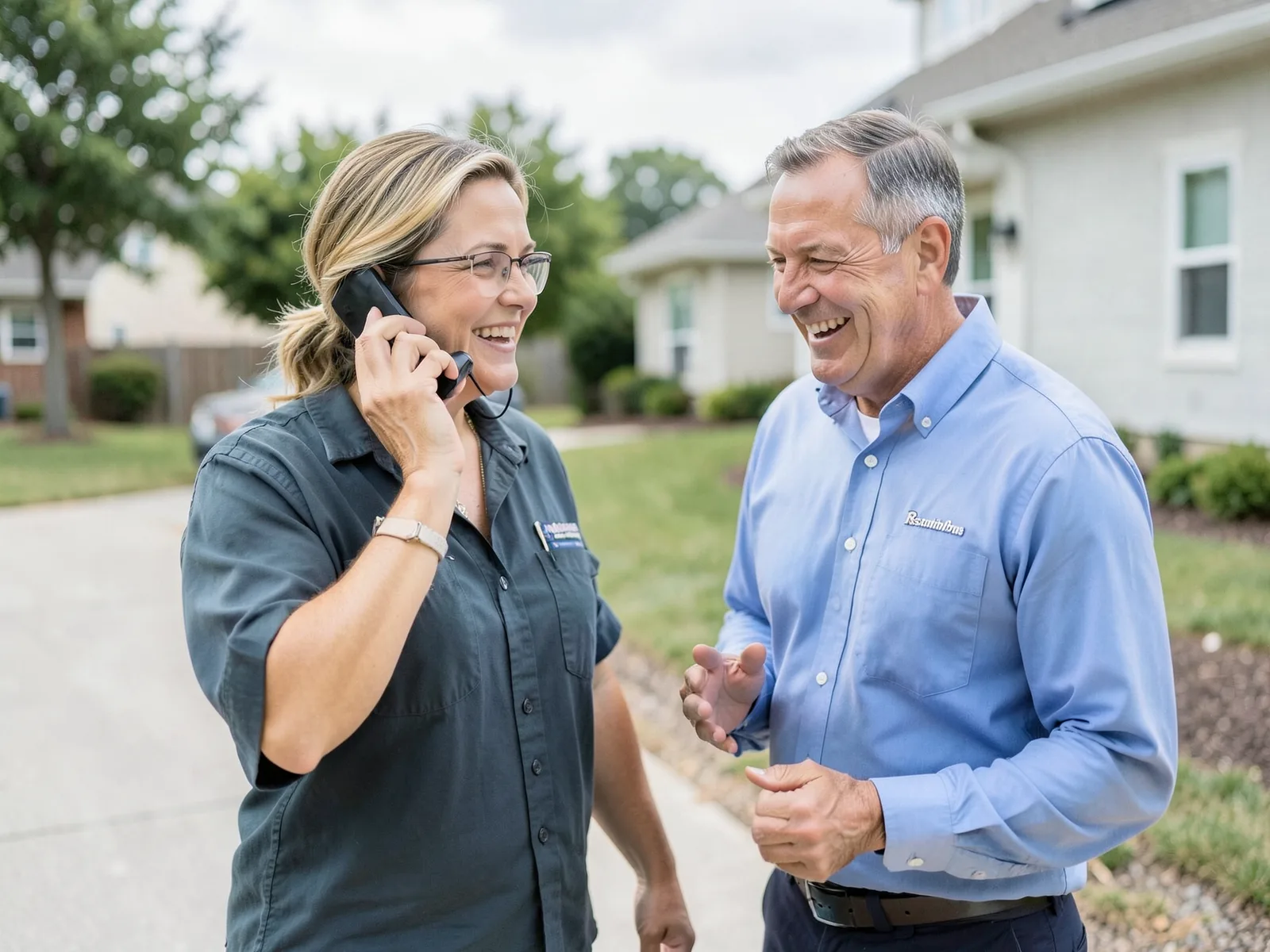 Frequently Asked Questions About Wall Water Damage Restoration in Blue Rock, OH